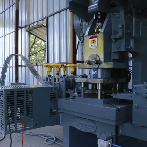 Best roll forming machine in surat