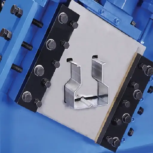 roll forming machine makers in surat