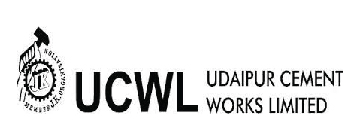 UCWL - Udaipur Cement Works Limited